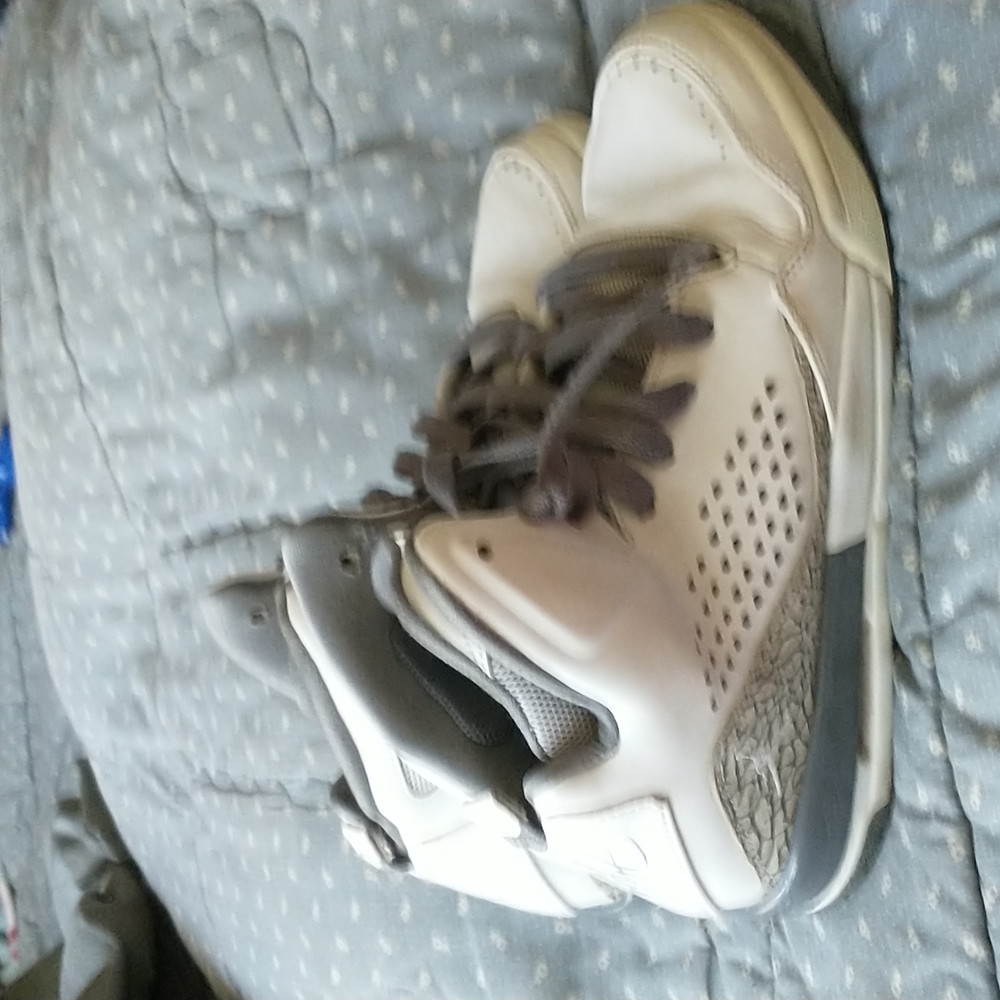 Nike Jordan